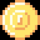 2D Platformer Coin