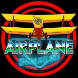 Airplane Evolution