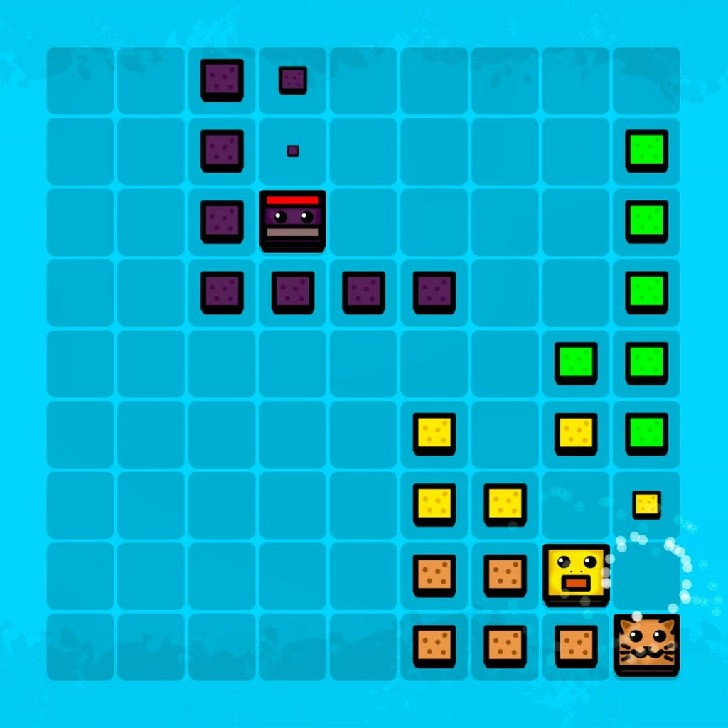 Brick Battle
