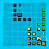 Brick Battle