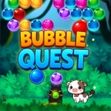 Bubble Quest