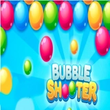 Bubble Shooter 2025