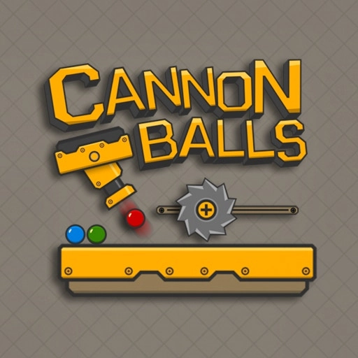 Cannon Balls - Arcade