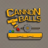 Cannon Balls - Arcade