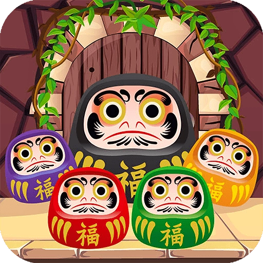 Daruma Matching