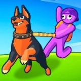 Dogs vs Aliens