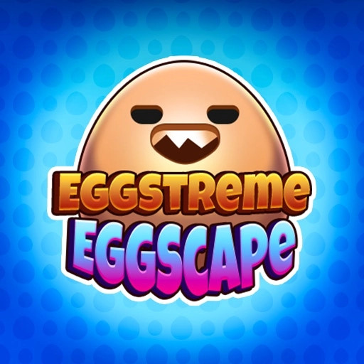Eggstreme Eggscape