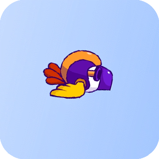 Flip Bird