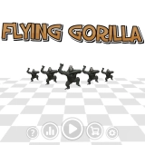 Flying Gorilla 3D