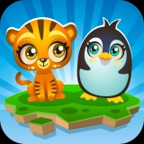 Idle Zoo