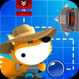 Journey Fox