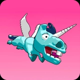 Mad Mad Unicorn