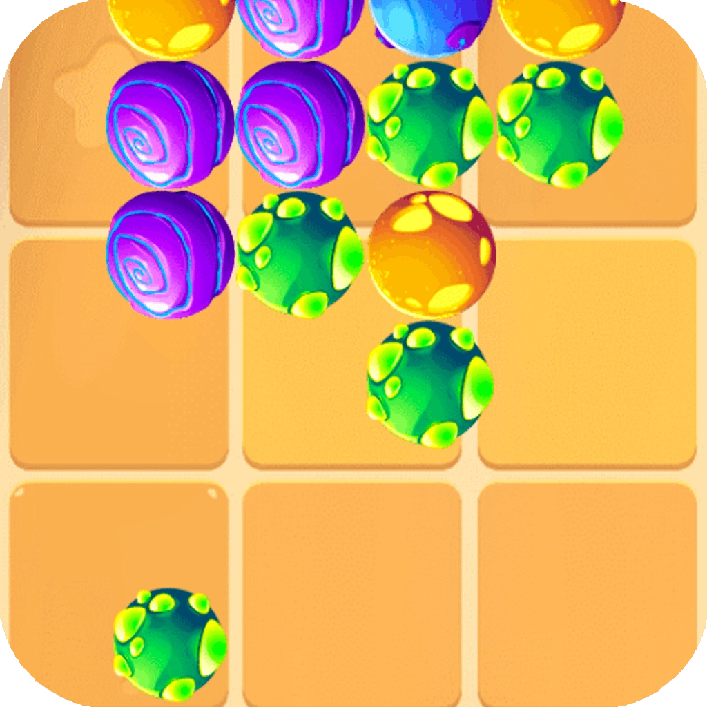 Match Earth Online Game