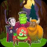 MonsterJong