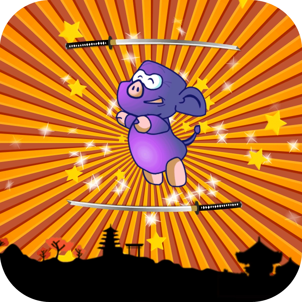 Ninja Pig