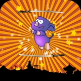 Ninja Pig