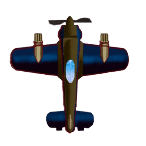 Plane Shooting
