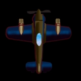 Plane Shooting