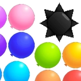 Pop the Baloons Bounce