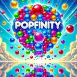 Popfinity - The Ultimate Bubble Popping Game
