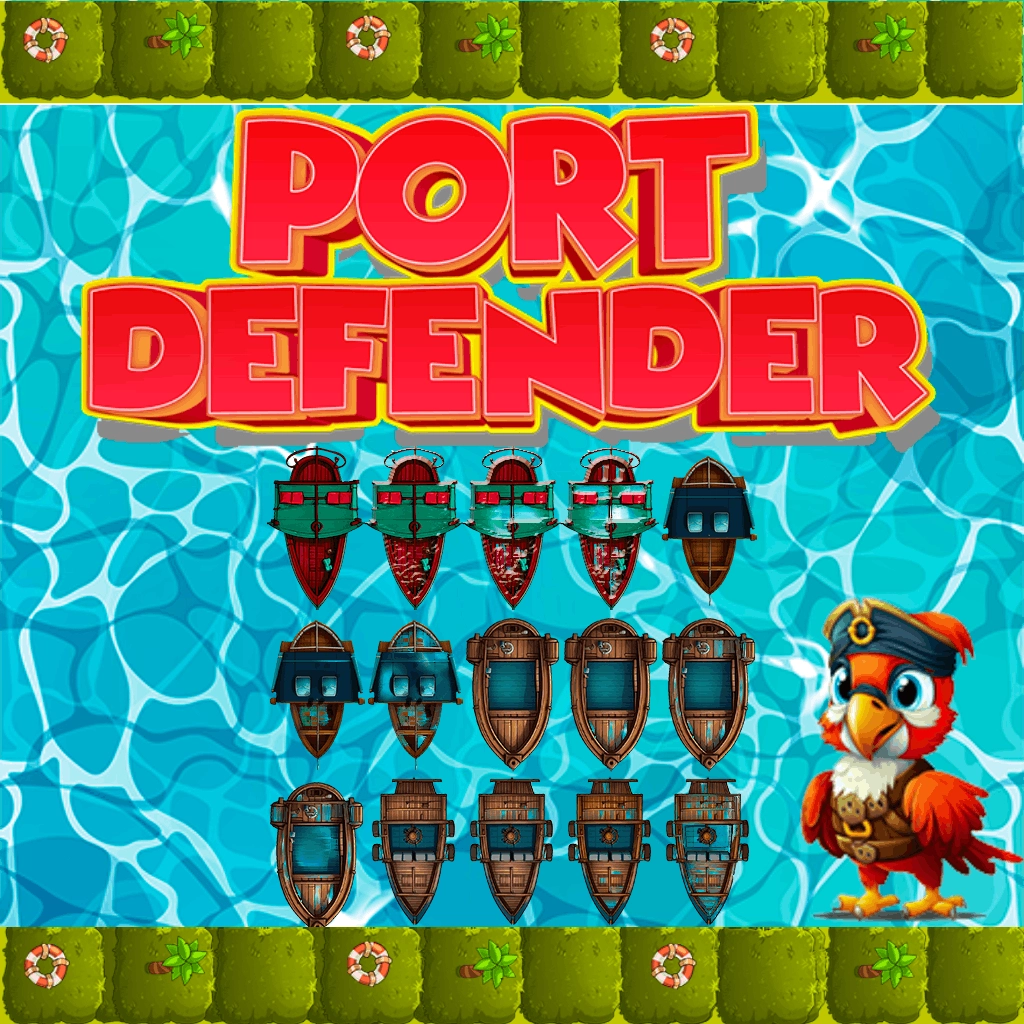 Port Defender