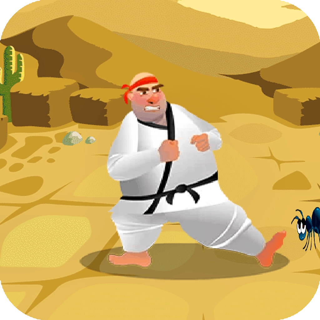 Punching Bug