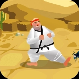 Punching Bug