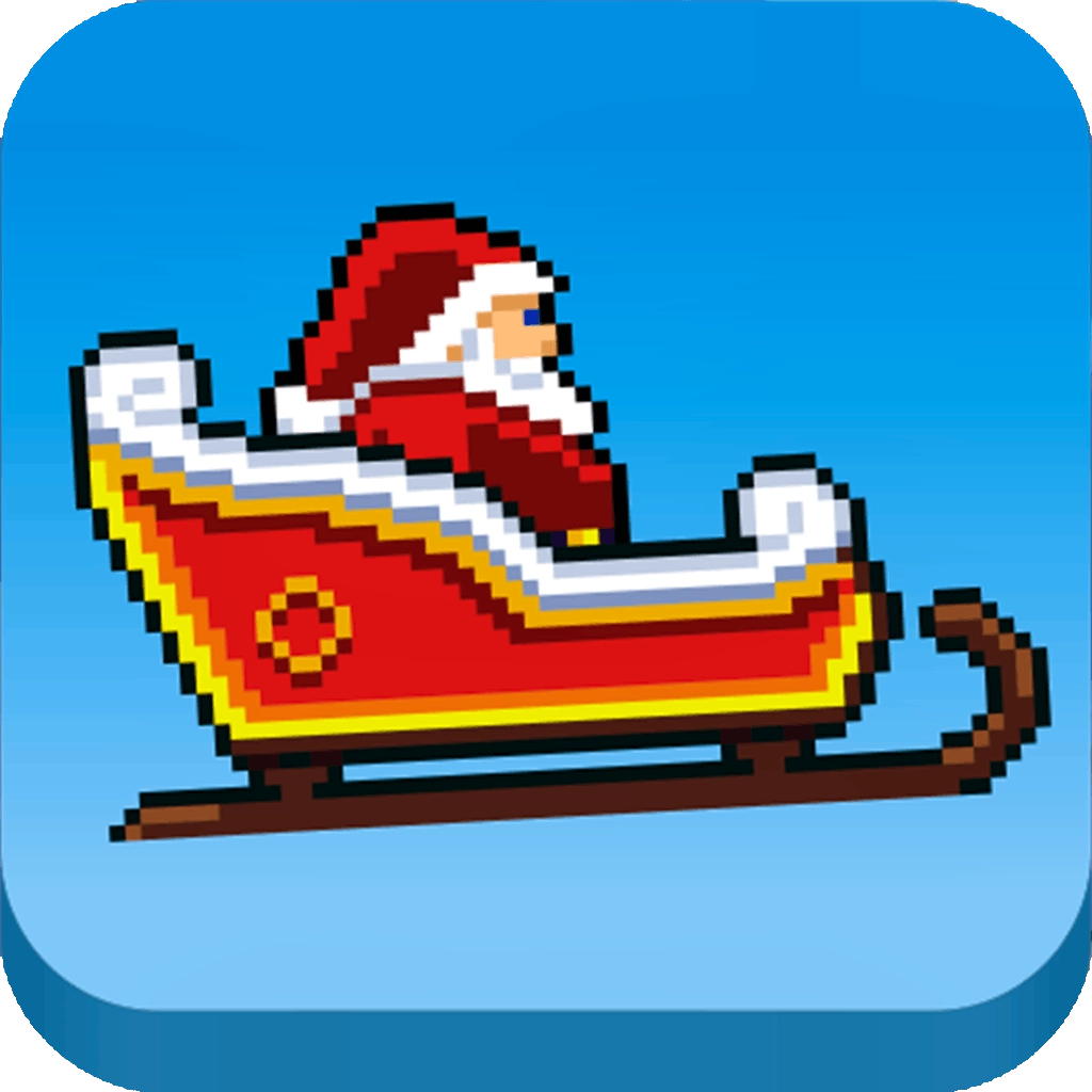 Santa Games