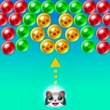 Save the cats - Bubble shooter