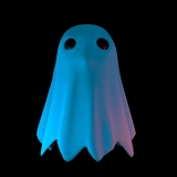 Scary Ghost Finder
