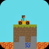 Steve Go Kart Portal