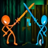 Stick Battle Fight