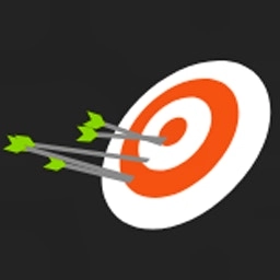 Straight Archery