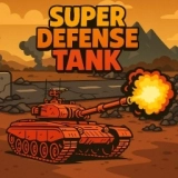 Super Defense Tank