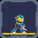 Super Slashman