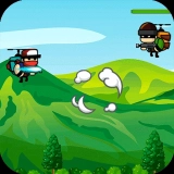  Superhero Adventure