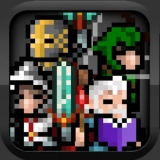 The Quest Arena