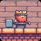 Thor King Pig