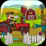 Tractor Rush