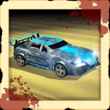 Zombie Road