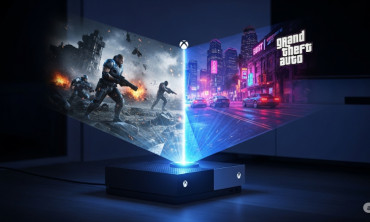 ألعاب Xbox المنتظرة من Gears of War Re-loaded حتى GTA 6 ما الجديد