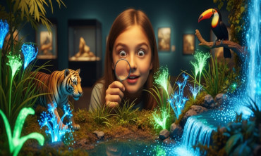 أسئلة عن الحيوانات والعجائب 30 سؤالًا رائعًا للأطفال